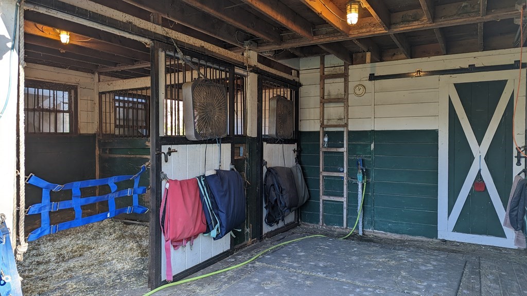 85 Forest Street Dunstable, MA 01827 - Photo 41 of 42 a view of storage and utility room