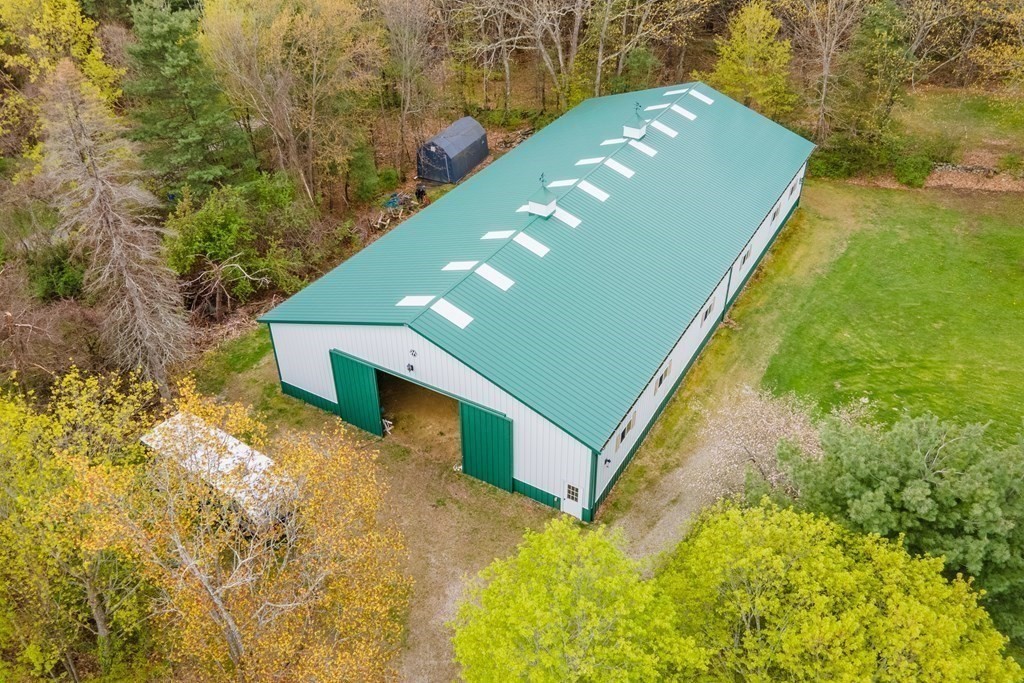 85 Forest Street Dunstable, MA 01827 - Photo 6 of 42 a view of an outdoor space