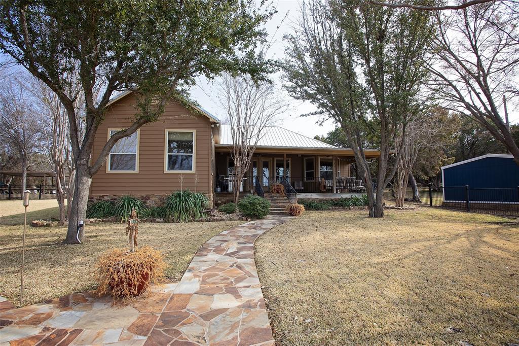 1631 Fuller Graford, TX 76449 - Photo 12 of 35
