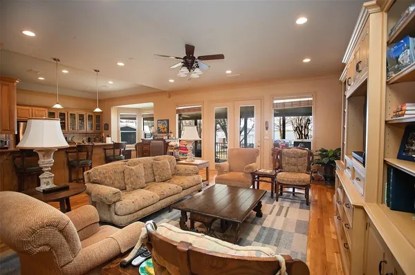 $1,750,000 | 1631 Fuller, Graford, TX 76449