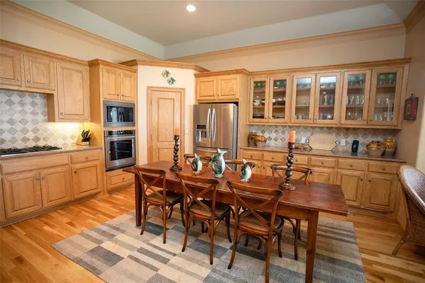 $1,750,000 | 1631 Fuller, Graford, TX 76449