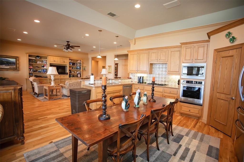 1631 Fuller Graford, TX 76449 - Photo 17 of 35