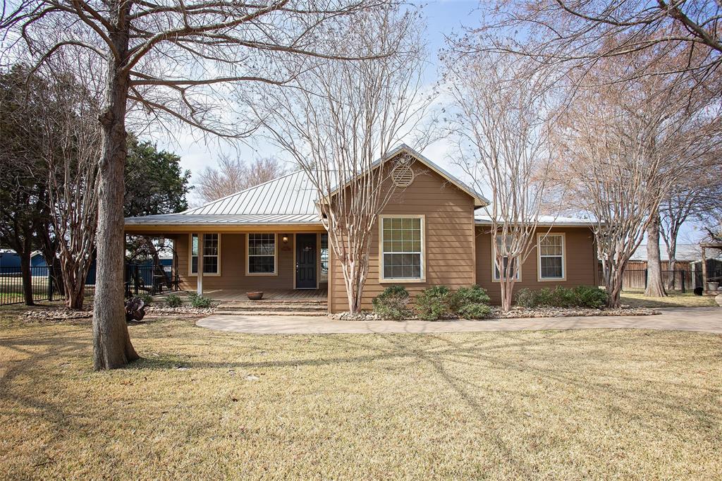 1631 Fuller Graford, TX 76449 - Photo 30 of 35