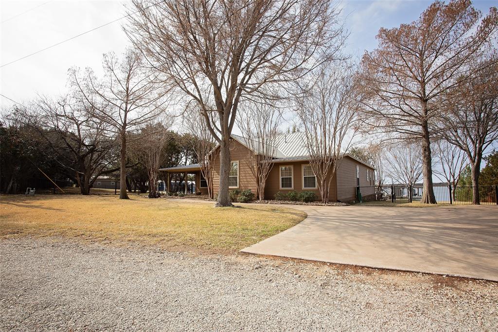 1631 Fuller Graford, TX 76449 - Photo 31 of 35