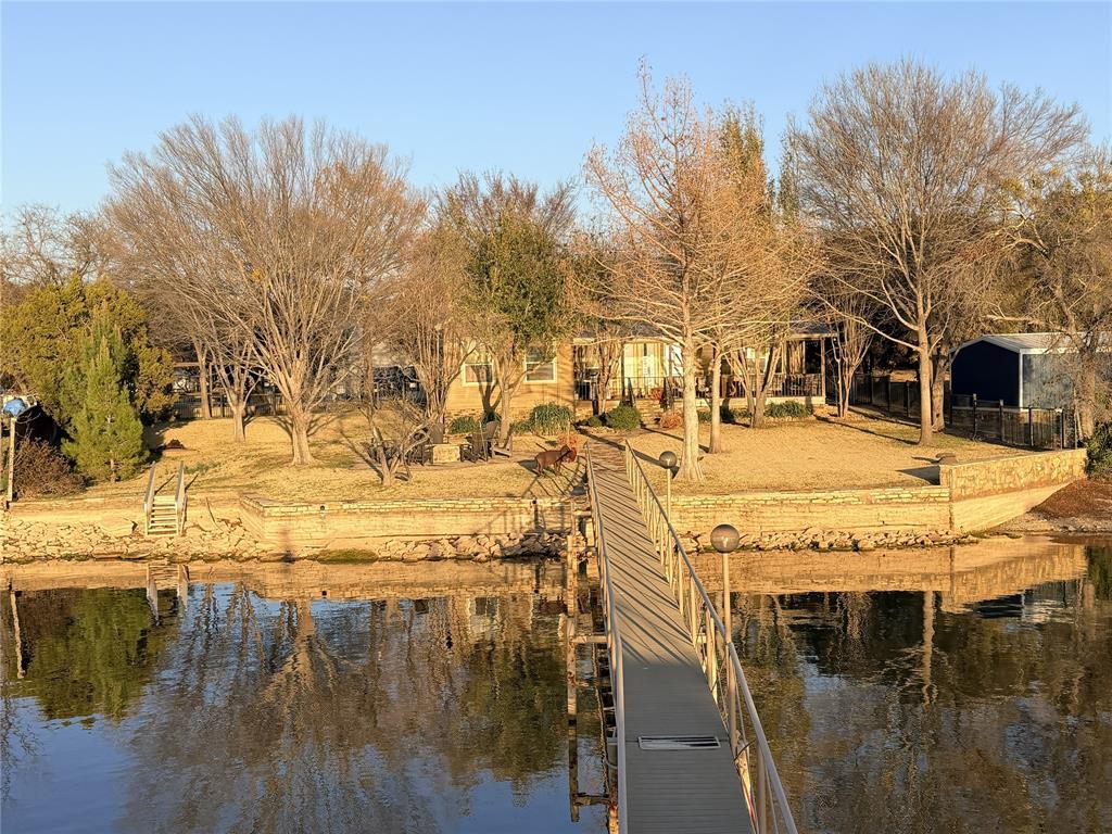1631 Fuller Graford, TX 76449 - Photo 35 of 35