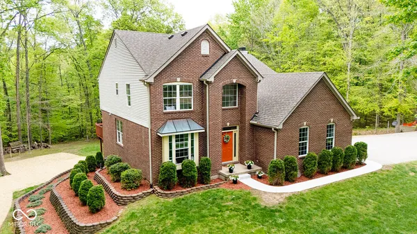 $684,900 | 4442 Tulip Drive North, Martinsville, IN 46151