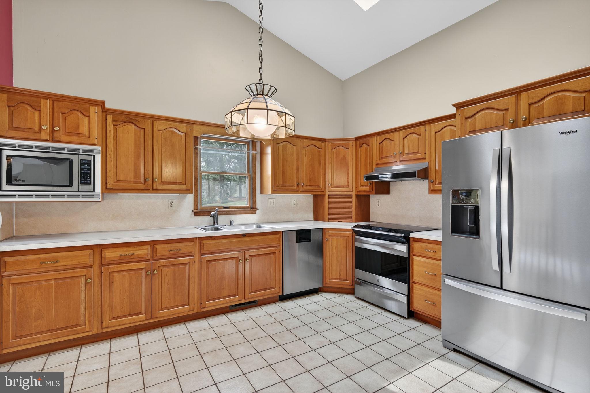 1703 Brickhouse Lane Fallston, MD 21047 - Photo 15 of 43 Newer appliances