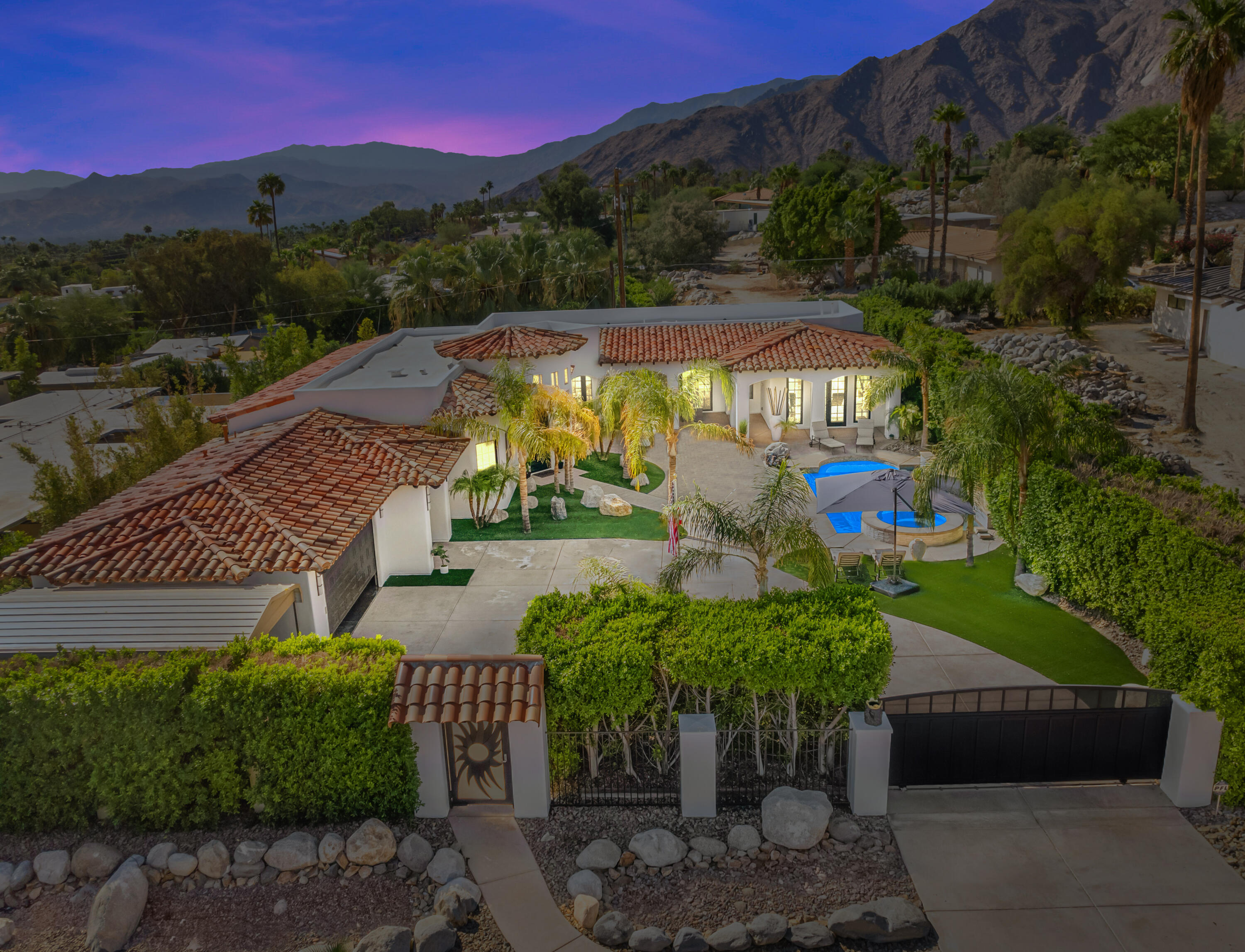 695 West Racquet Club Road Palm Springs, CA 92262 - Photo 2 of 50 2-print-JBRacquetClub_0921_002