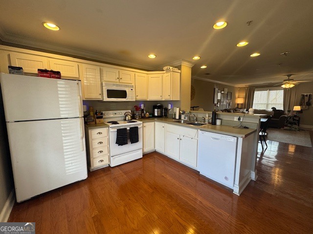 490 South Barnett Shoals Road, Unit 229 Athens, GA 30605 - Photo 4 of 11
