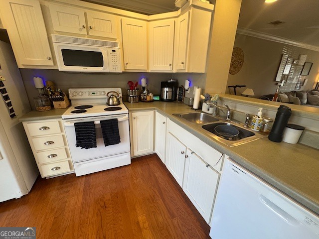 490 South Barnett Shoals Road, Unit 229 Athens, GA 30605 - Photo 5 of 11