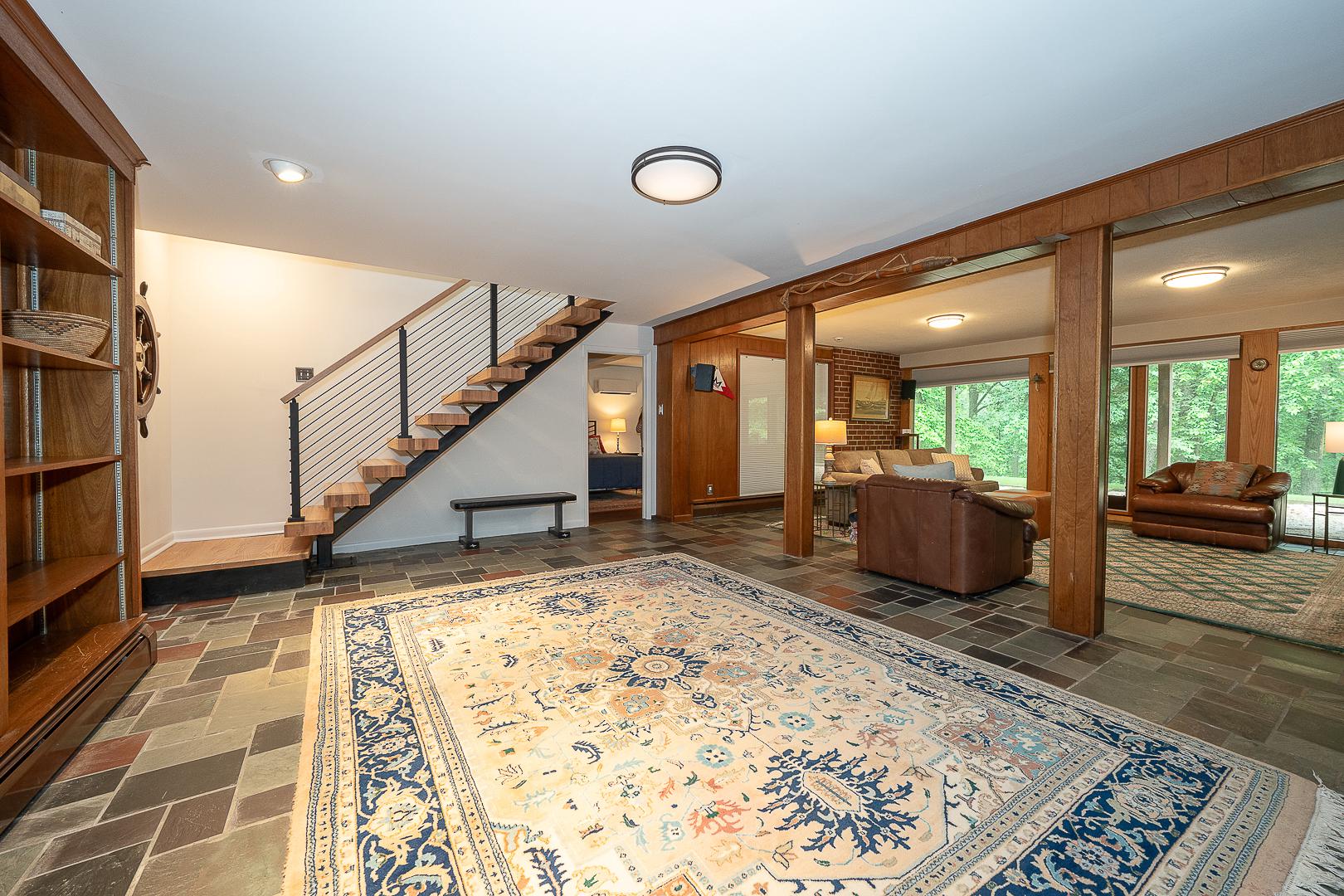 2147 Diamond Rock Road Malvern, PA 19355 - Photo 37 of 69 Great Room, bring your Pool Table