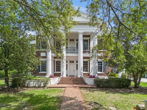 $3,200,000 | 915 Westpark Drive, Celebration, FL 34747
