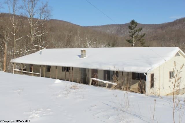 2127 Webster Road Webster Springs, WV 26288 - Photo 1 of 17 Gallery Image 1