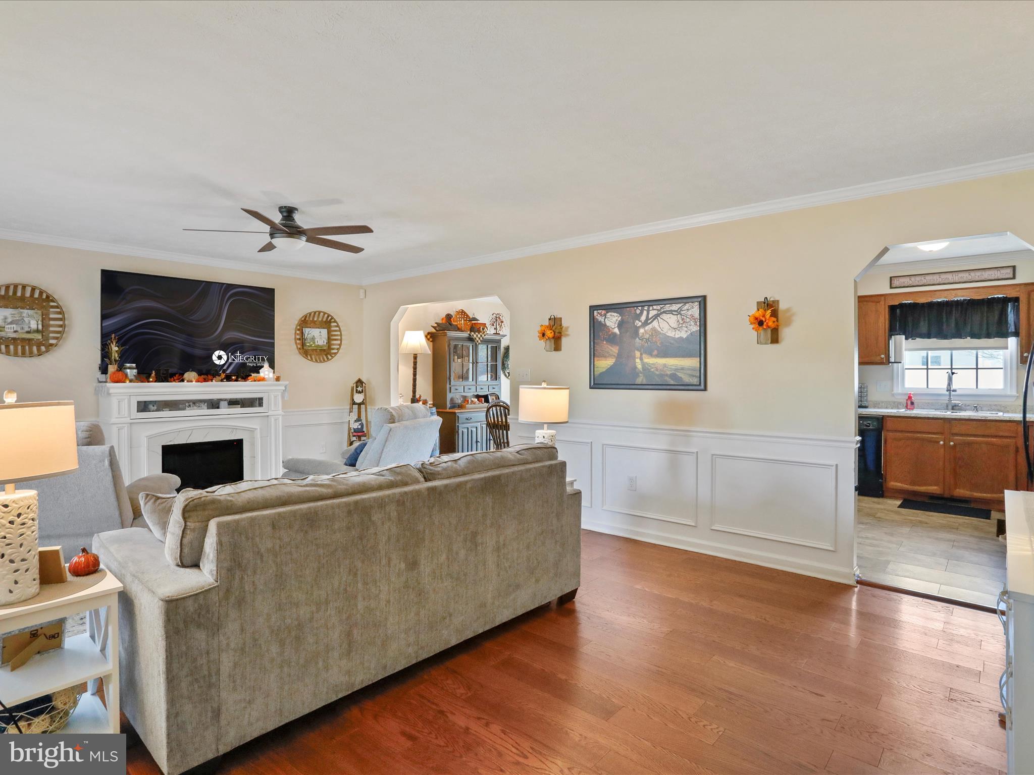 985 Stuart Drive Front Royal, VA 22630 - Photo 11 of 45