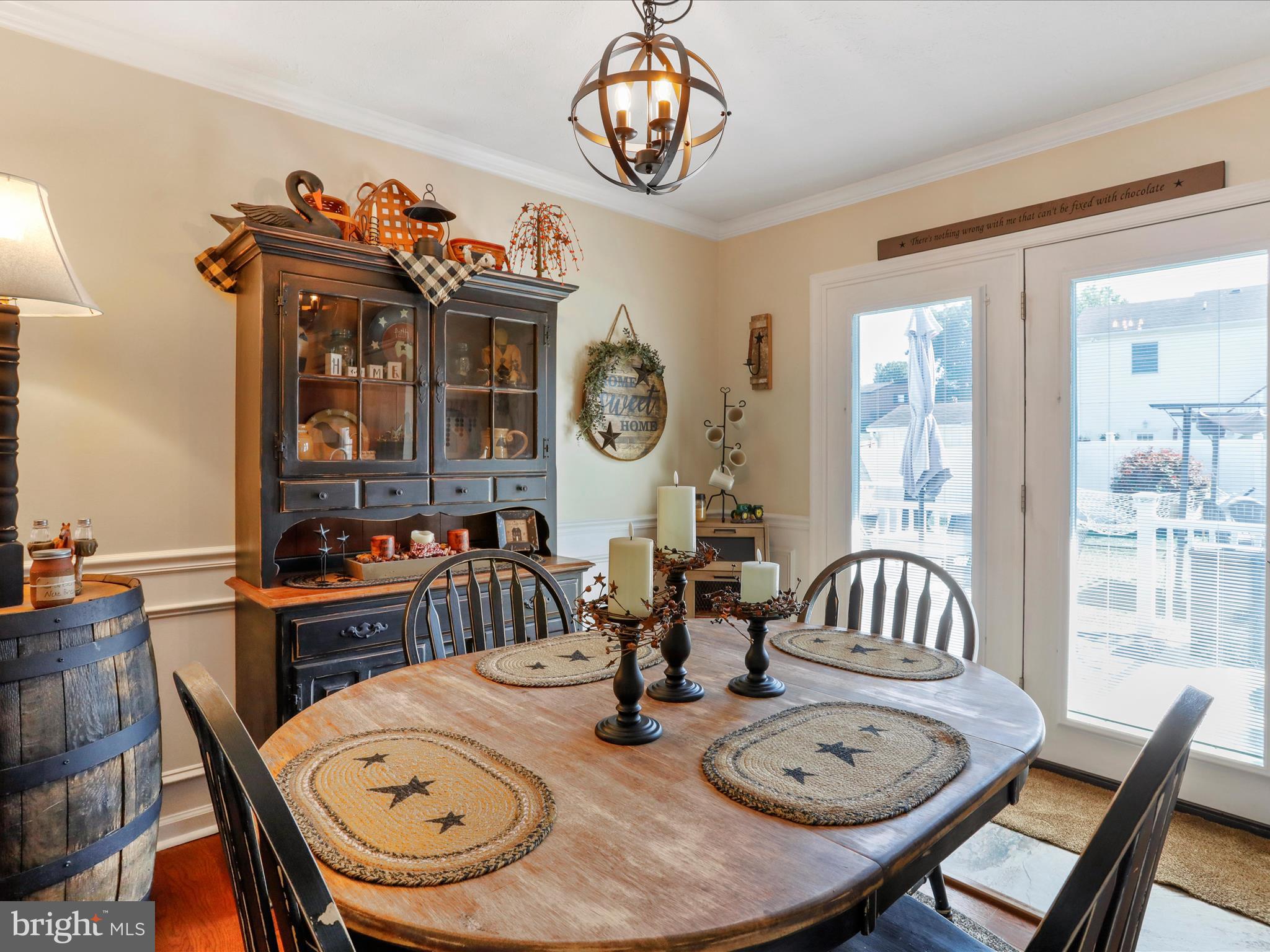 985 Stuart Drive Front Royal, VA 22630 - Photo 16 of 45