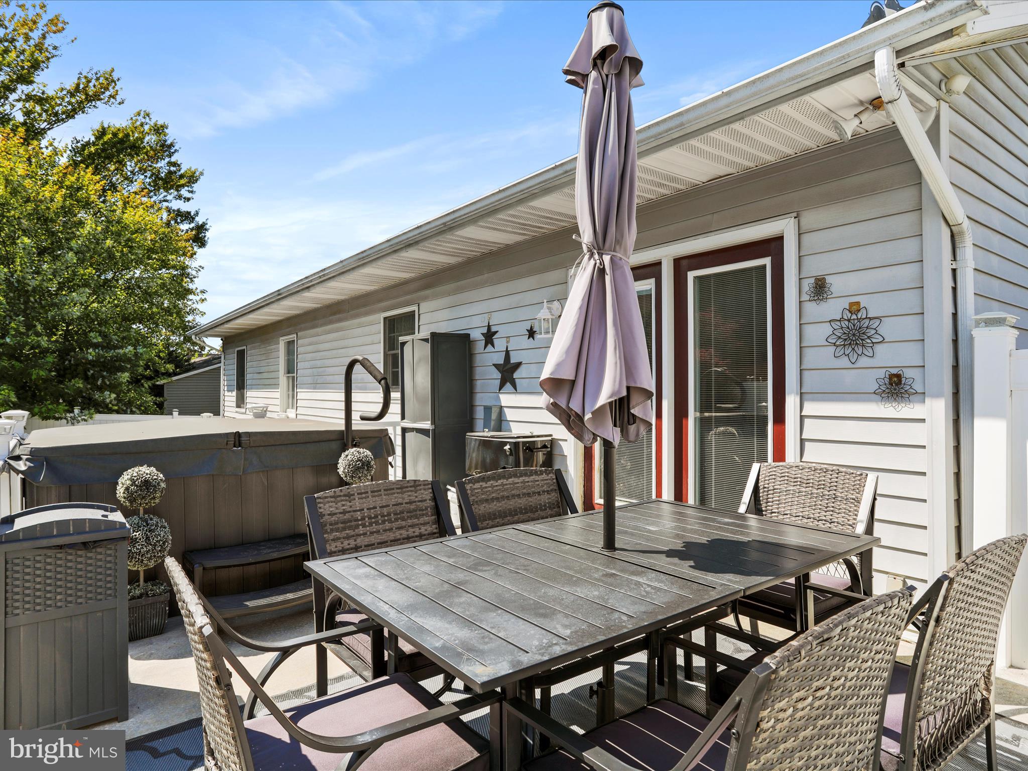 985 Stuart Drive Front Royal, VA 22630 - Photo 43 of 45