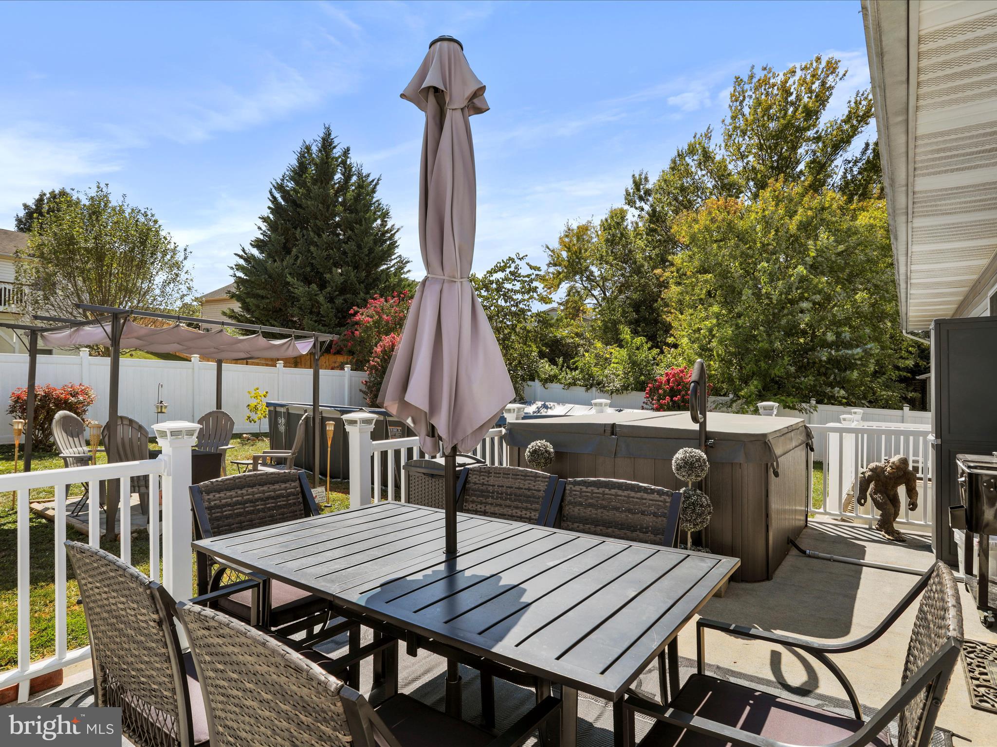 985 Stuart Drive Front Royal, VA 22630 - Photo 44 of 45