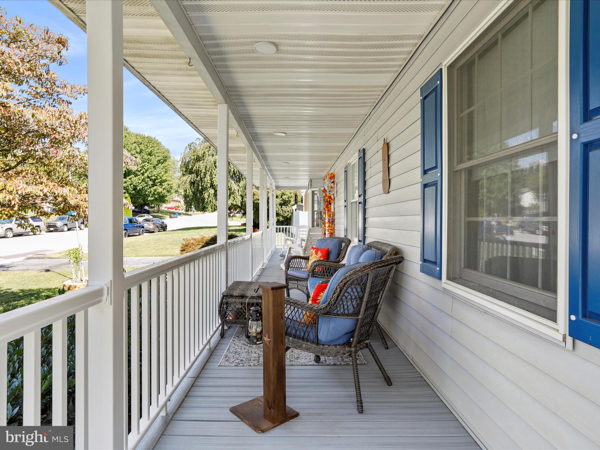 985 Stuart Drive Front Royal, VA 22630 - Photo 6 of 45