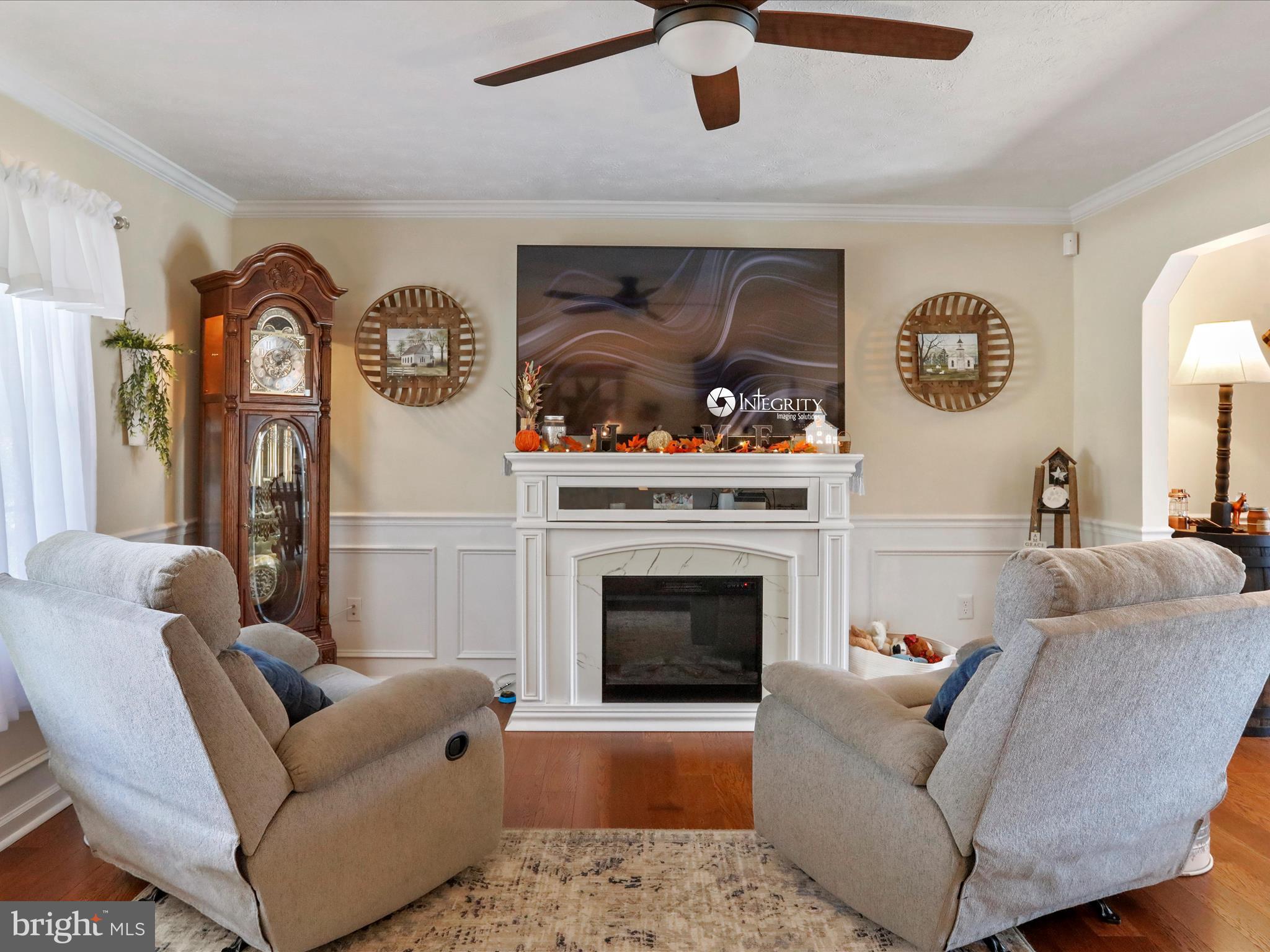 985 Stuart Drive Front Royal, VA 22630 - Photo 8 of 45