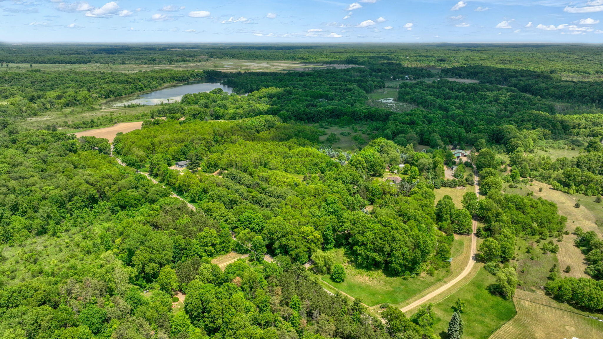 7925 Seymour Road Grass Lake, MI 49240 - Photo 74 of 75 90-web-or-mls-DJI_0786_HDR
