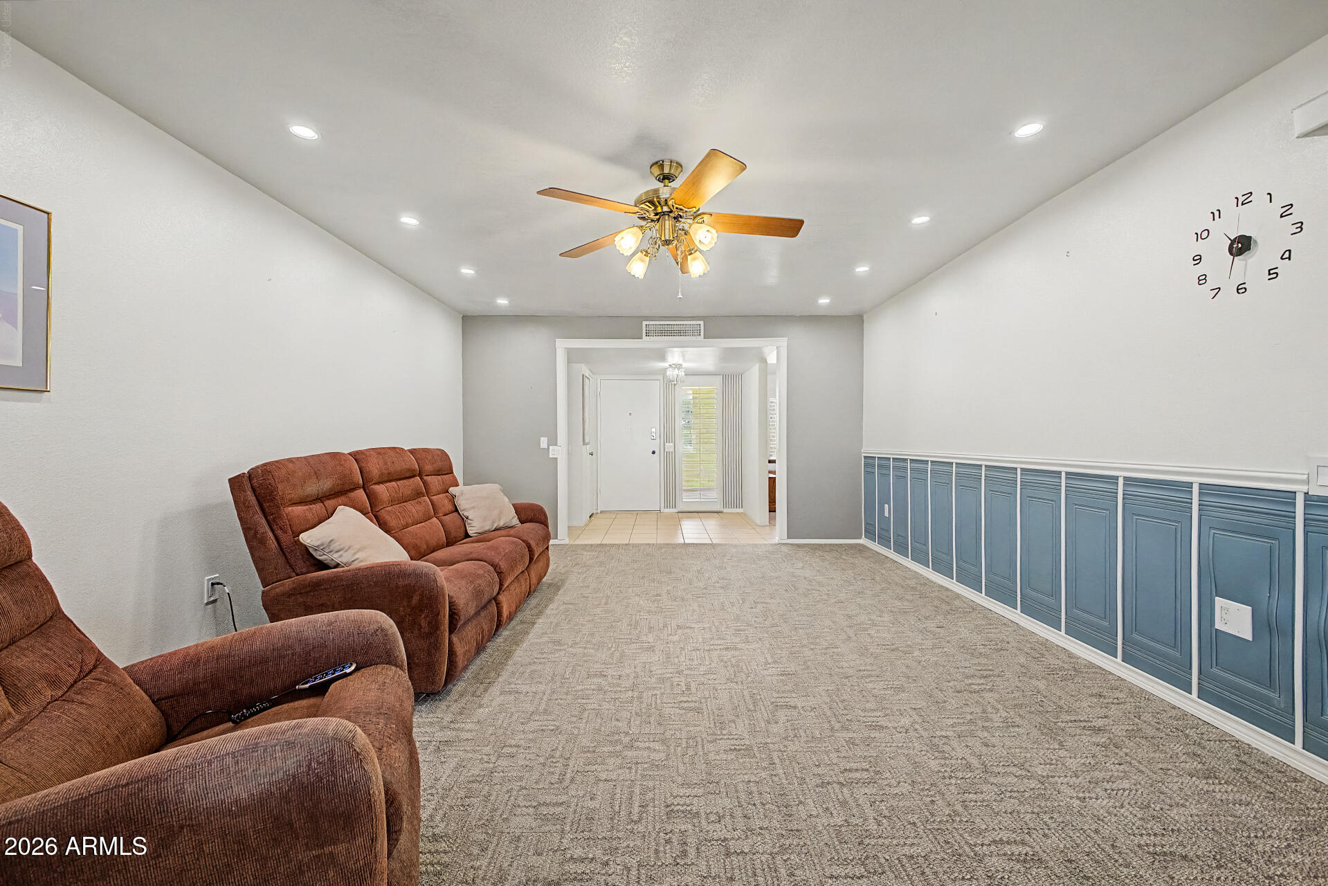 11426 North Blue Ridge Drive Sun City, AZ 85351 - Photo 5 of 36