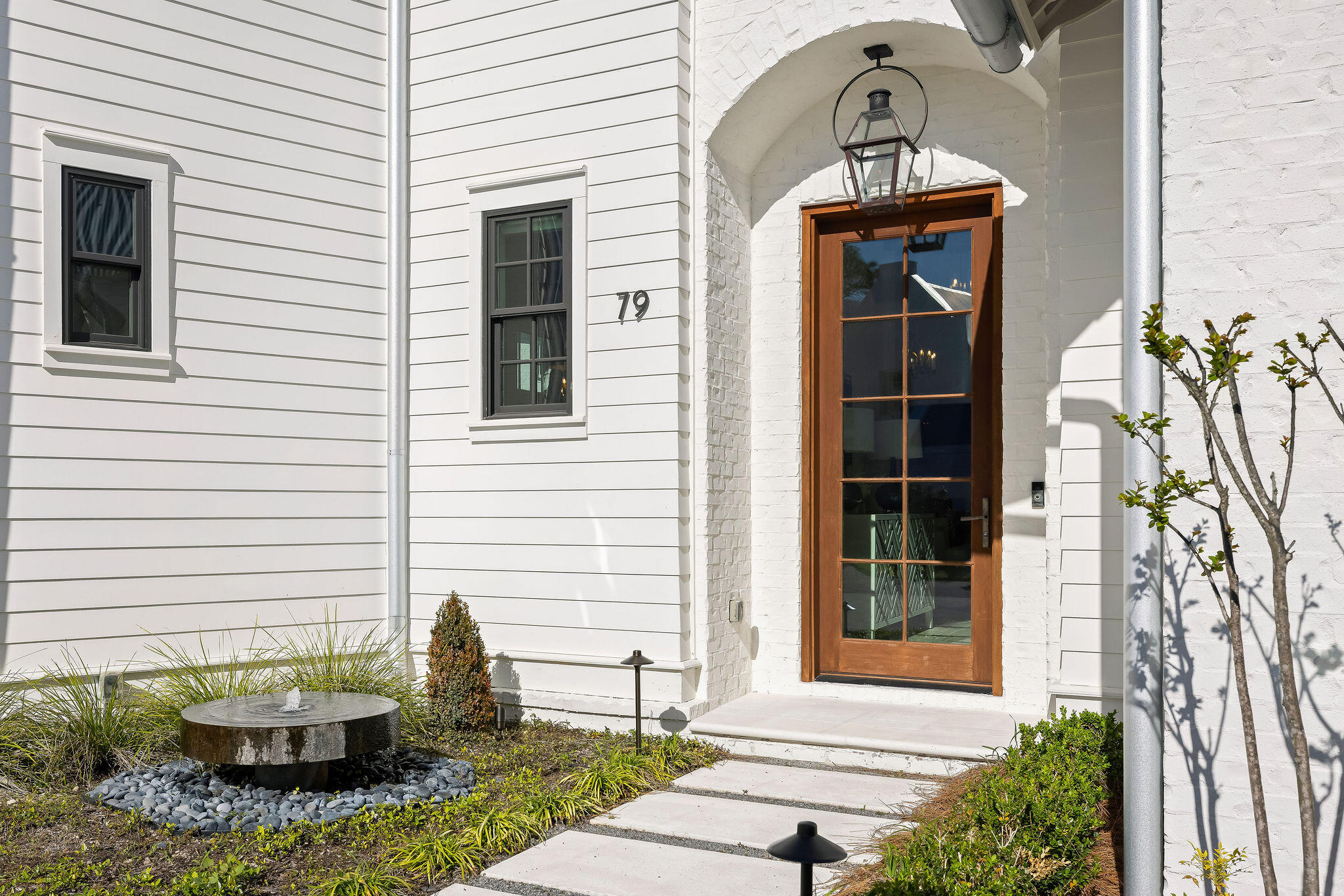 79 Perrin Santa Rosa Beach, FL 32459 - Photo 16 of 105 11_Front_Door