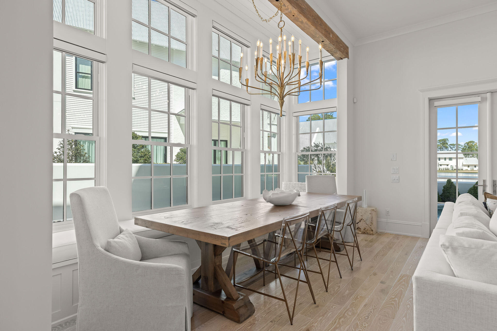 79 Perrin Santa Rosa Beach, FL 32459 - Photo 23 of 105 18_Dining_Area