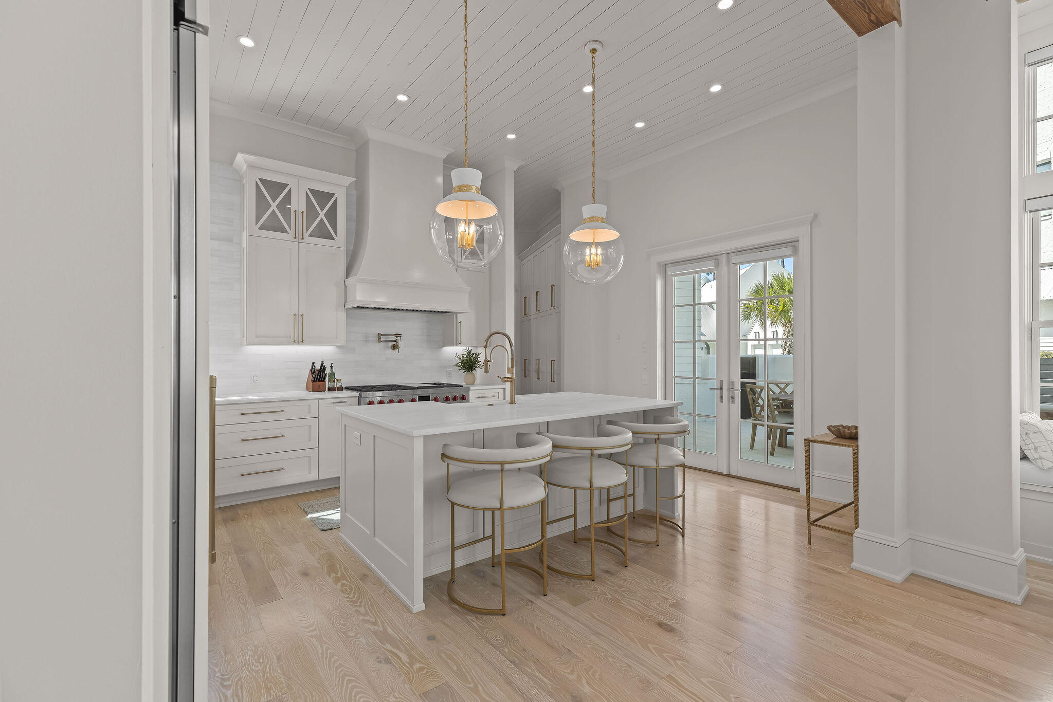 79 Perrin Santa Rosa Beach, FL 32459 - Photo 25 of 105 20_Kitchen_Area