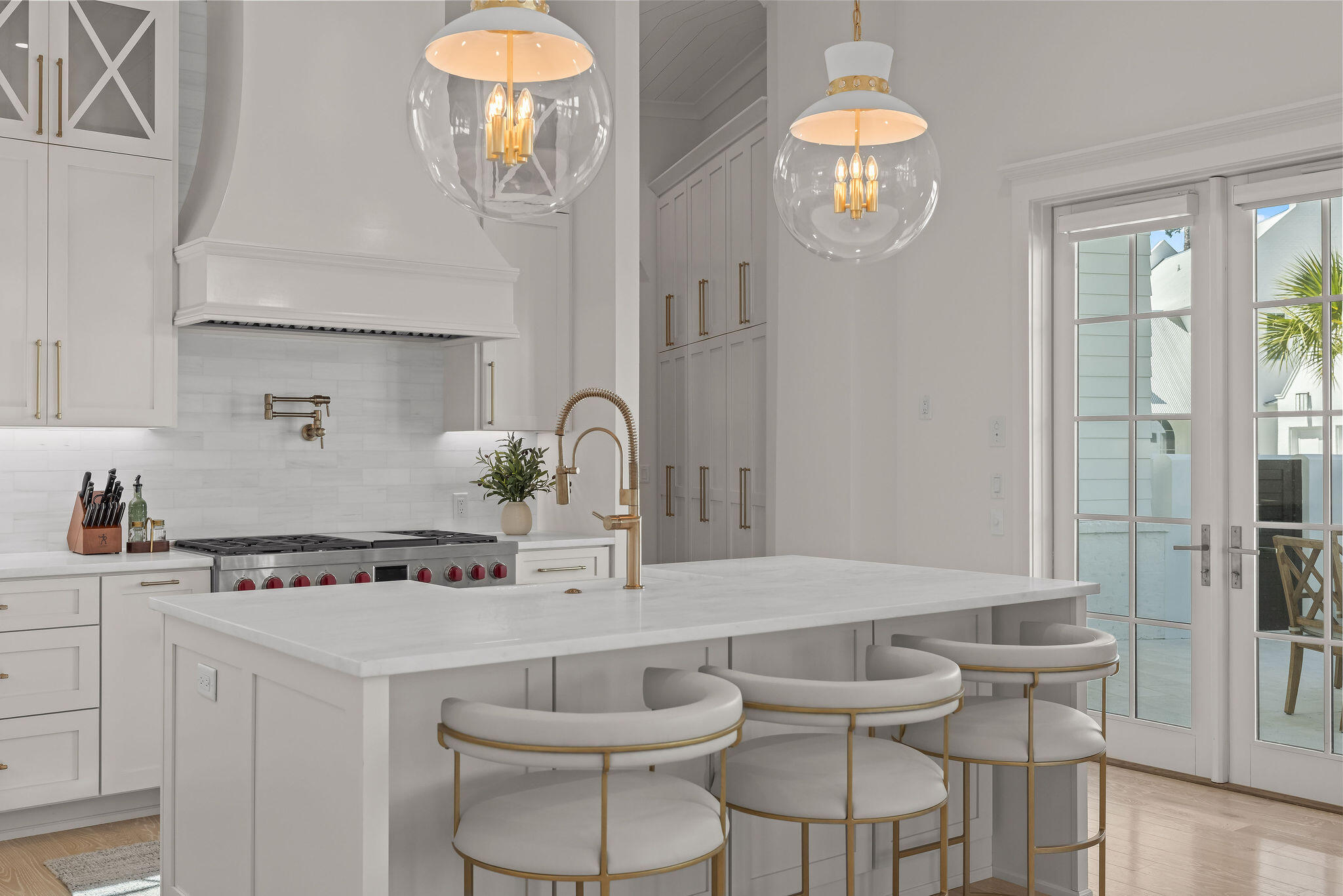 79 Perrin Santa Rosa Beach, FL 32459 - Photo 26 of 105 21_Kitchen_Area_Detail