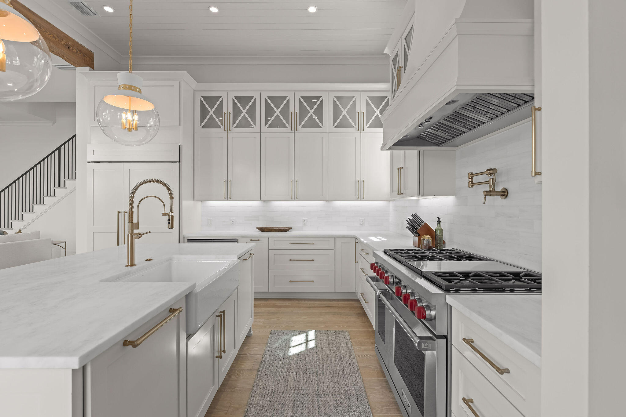 79 Perrin Santa Rosa Beach, FL 32459 - Photo 29 of 105 24_Kitchen_Area_Appliances