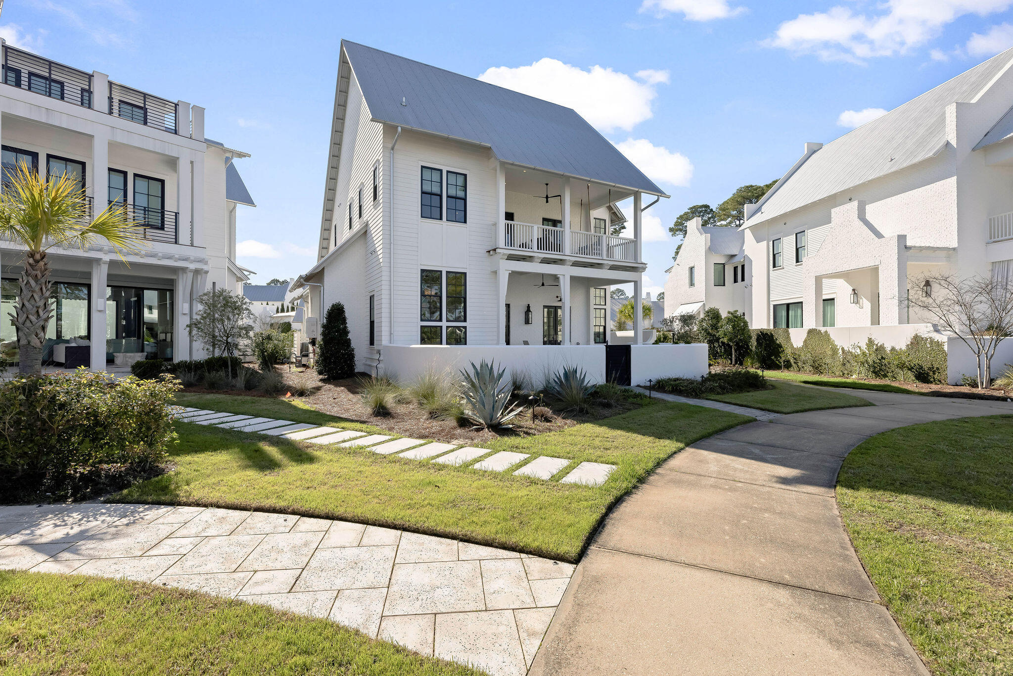 79 Perrin Santa Rosa Beach, FL 32459 - Photo 43 of 105 38_Rear_Exterior_View