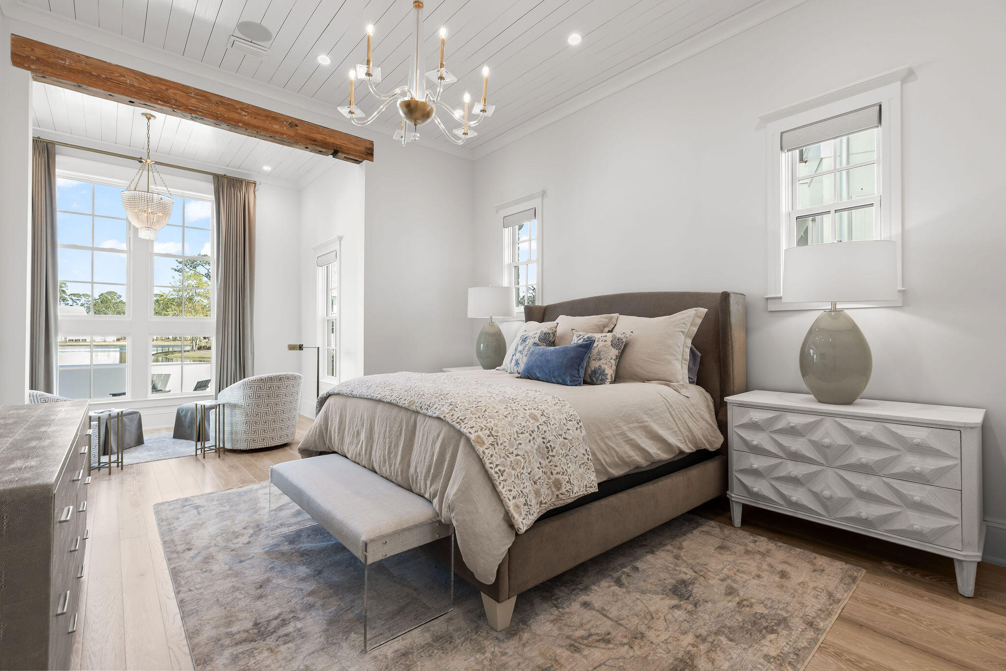 79 Perrin Santa Rosa Beach, FL 32459 - Photo 47 of 105 42_Primary_Bedroom