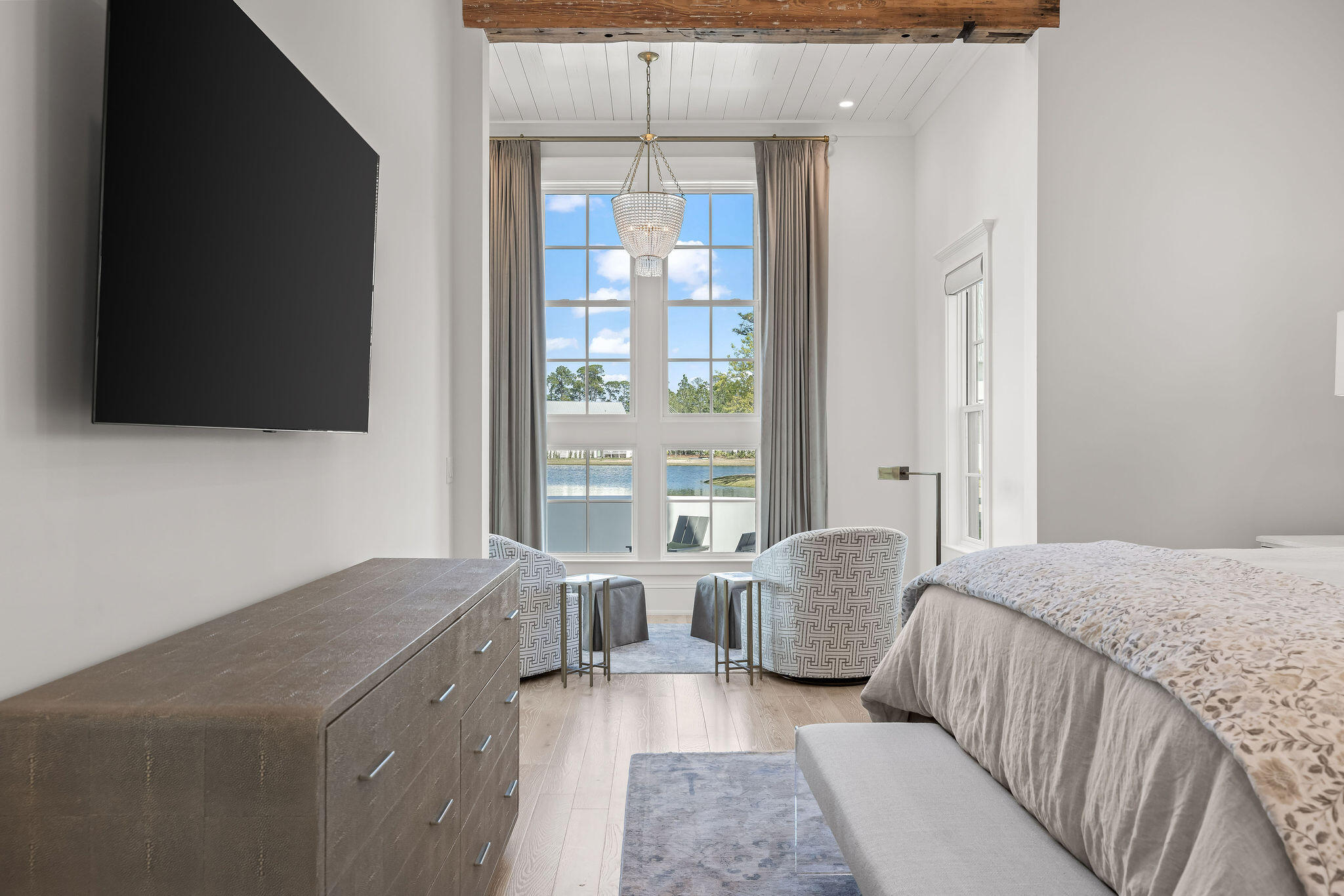 79 Perrin Santa Rosa Beach, FL 32459 - Photo 48 of 105 43_Primary_Bedroom_View