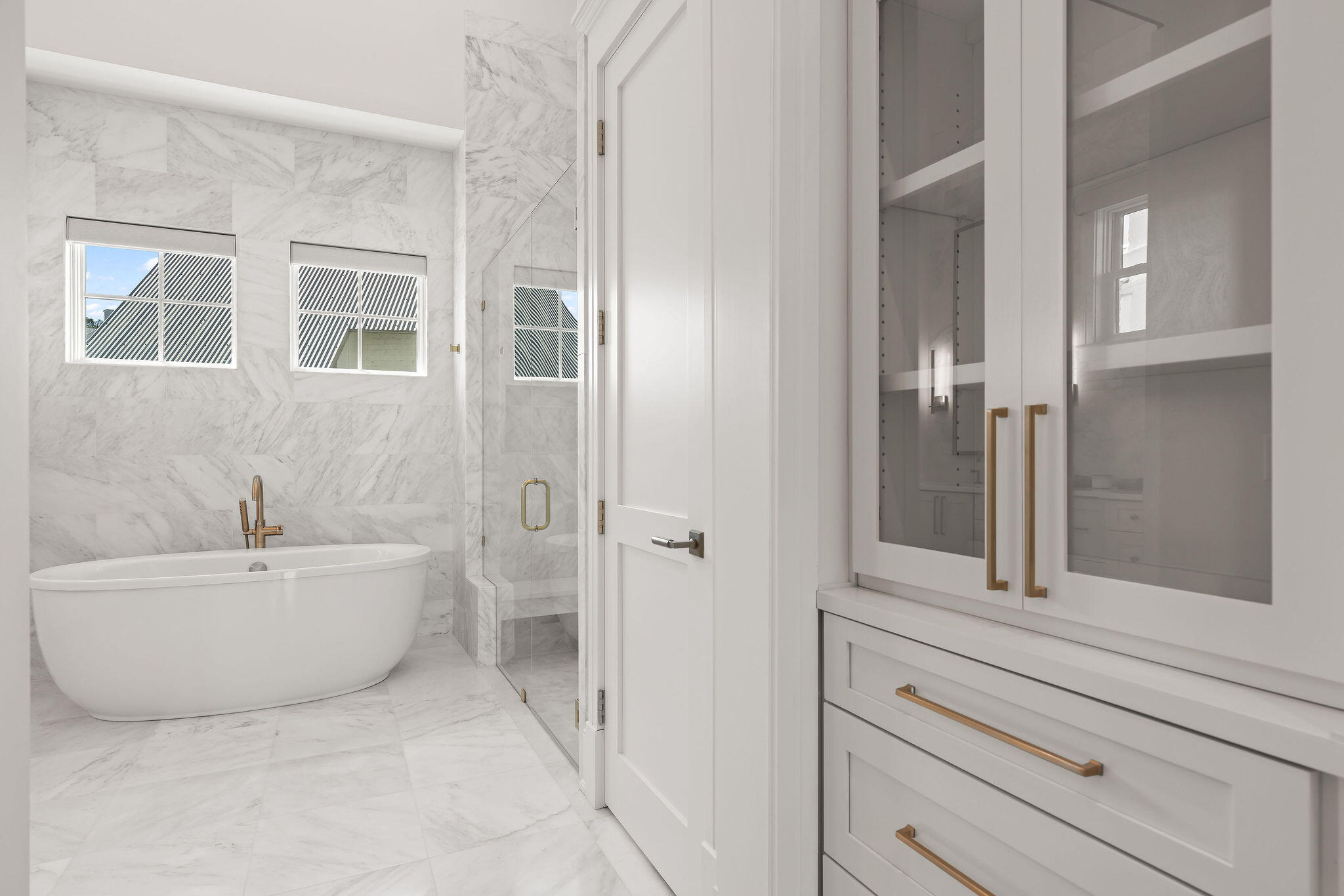 79 Perrin Santa Rosa Beach, FL 32459 - Photo 51 of 105 46_Primary_Bath_Tub