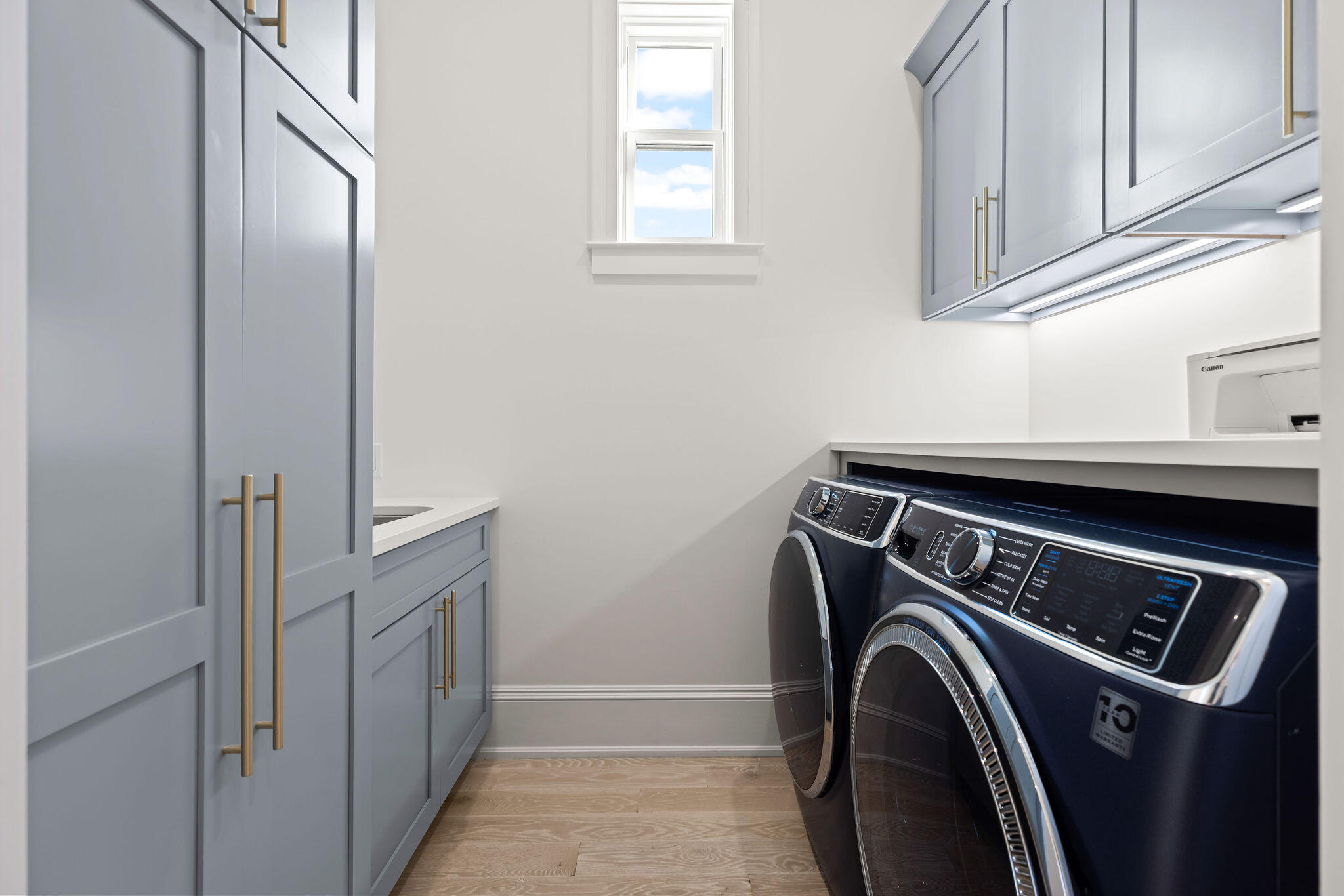 79 Perrin Santa Rosa Beach, FL 32459 - Photo 56 of 105 51_Laundry_Main_Level