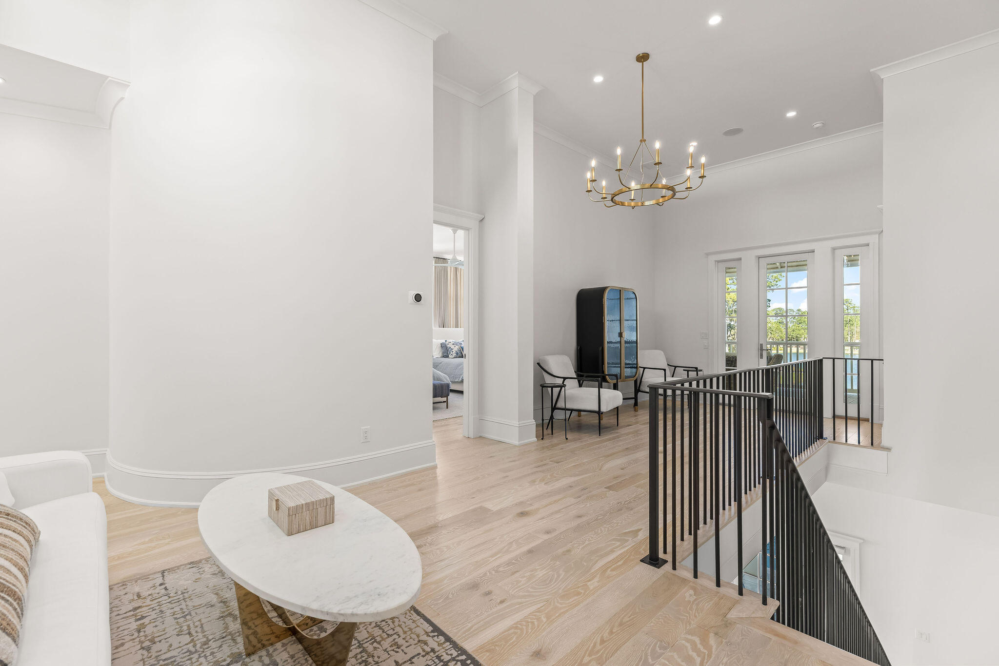 79 Perrin Santa Rosa Beach, FL 32459 - Photo 57 of 105 52_Upstairs_Loft