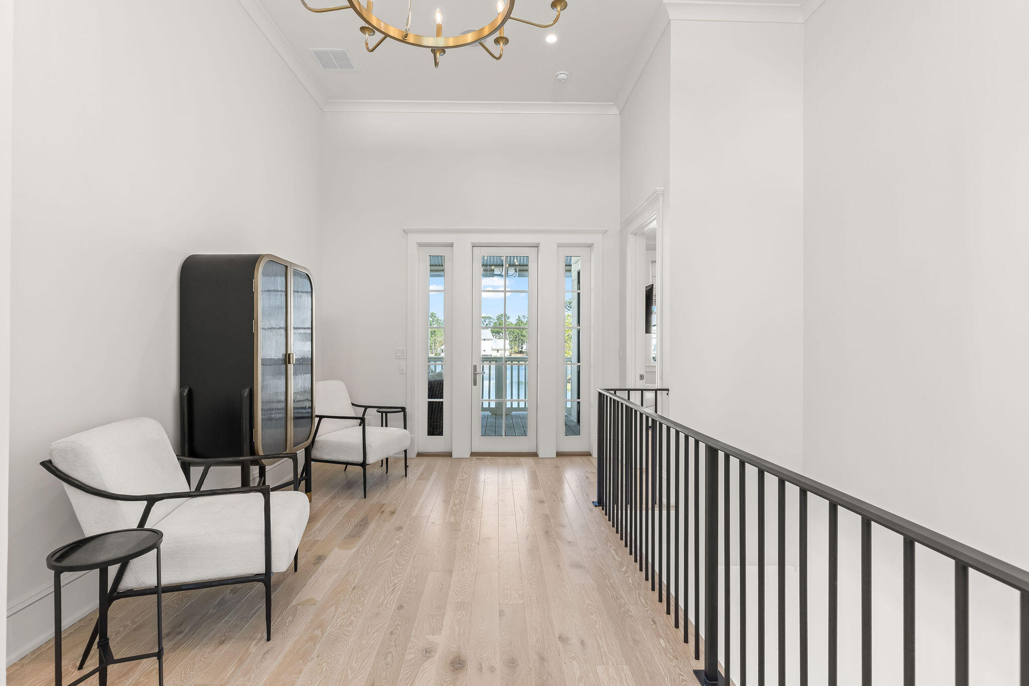 79 Perrin Santa Rosa Beach, FL 32459 - Photo 58 of 105 53_Upstairs_Loft_View