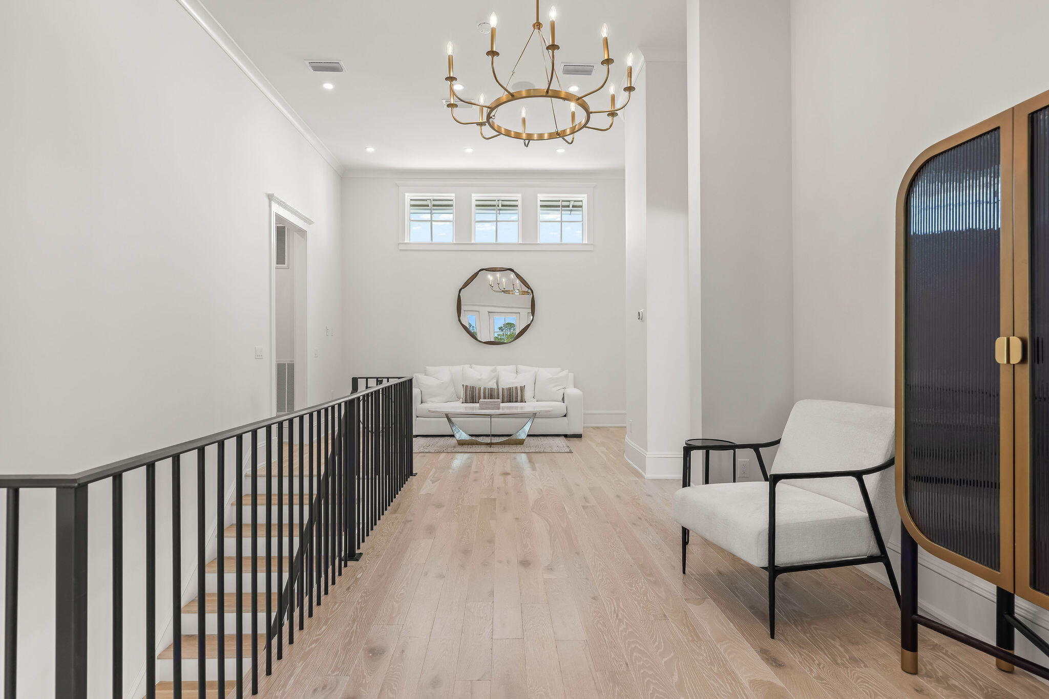 79 Perrin Santa Rosa Beach, FL 32459 - Photo 59 of 105 54_Upstairs_Loft_Seating