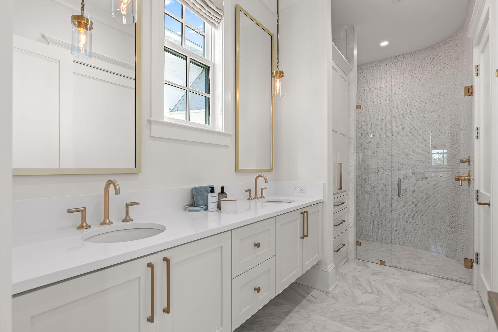 79 Perrin Santa Rosa Beach, FL 32459 - Photo 62 of 105 57_Bedroom_2_Ensuite