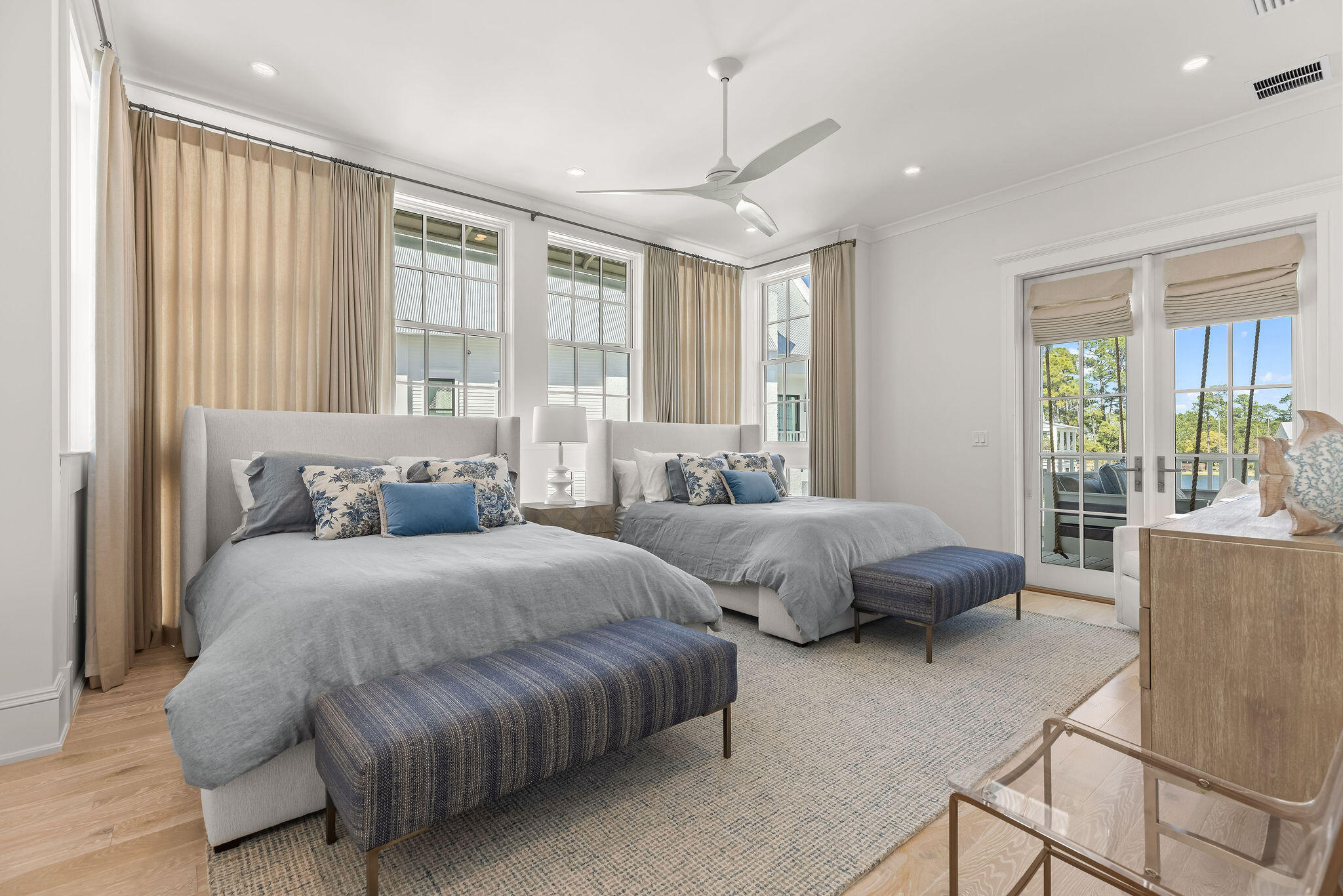 79 Perrin Santa Rosa Beach, FL 32459 - Photo 64 of 105 59_Bedroom_3