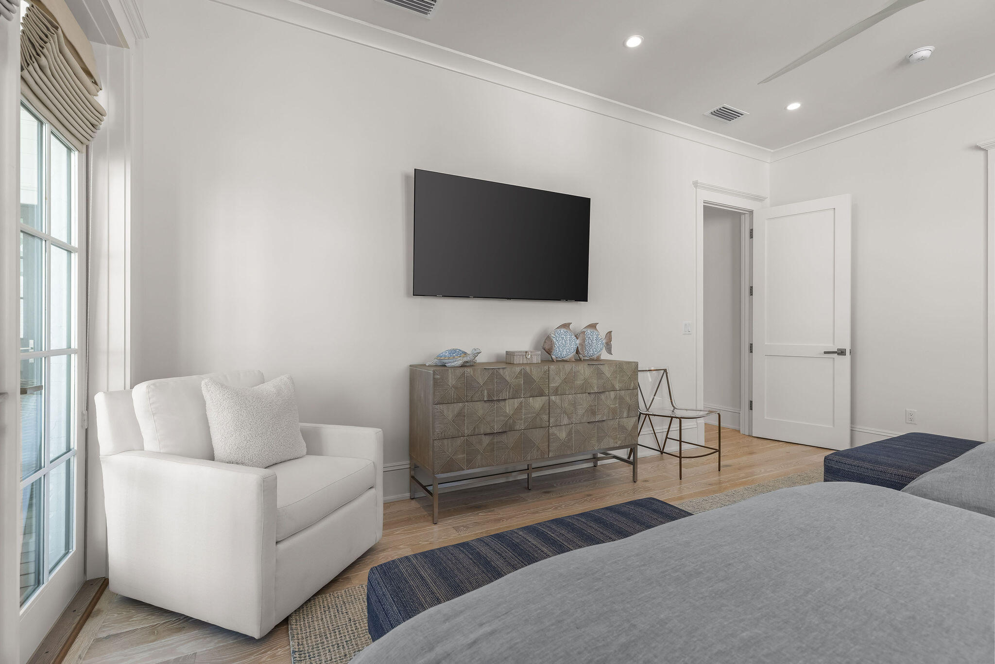 79 Perrin Santa Rosa Beach, FL 32459 - Photo 66 of 105 61_Bedroom_3_Alt