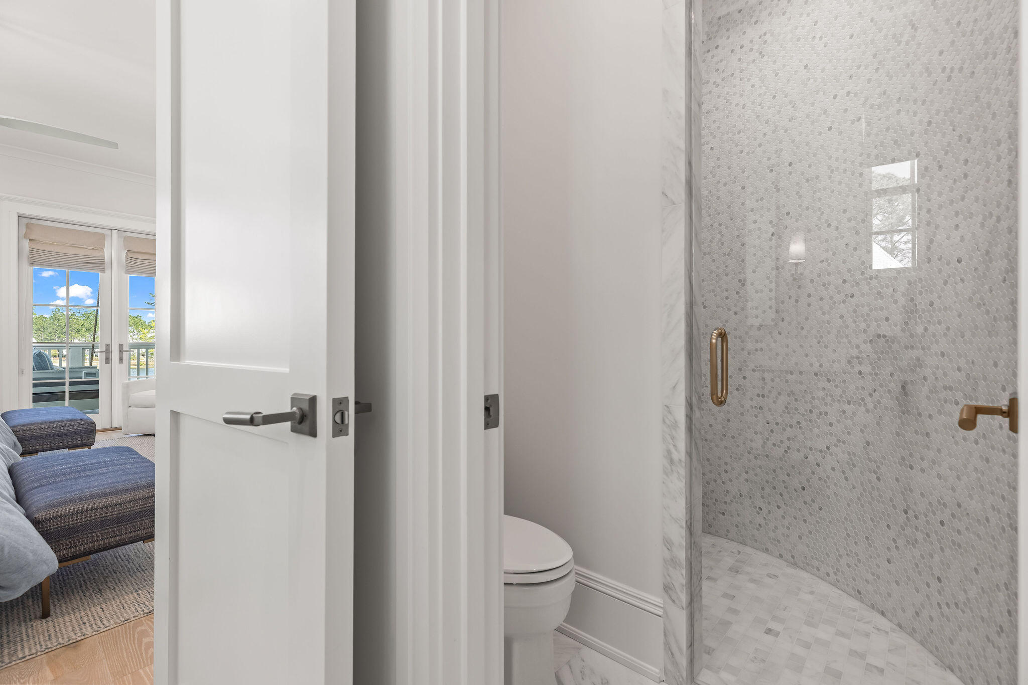 79 Perrin Santa Rosa Beach, FL 32459 - Photo 68 of 105 63_Bedroom_3_Ensuite_Shower