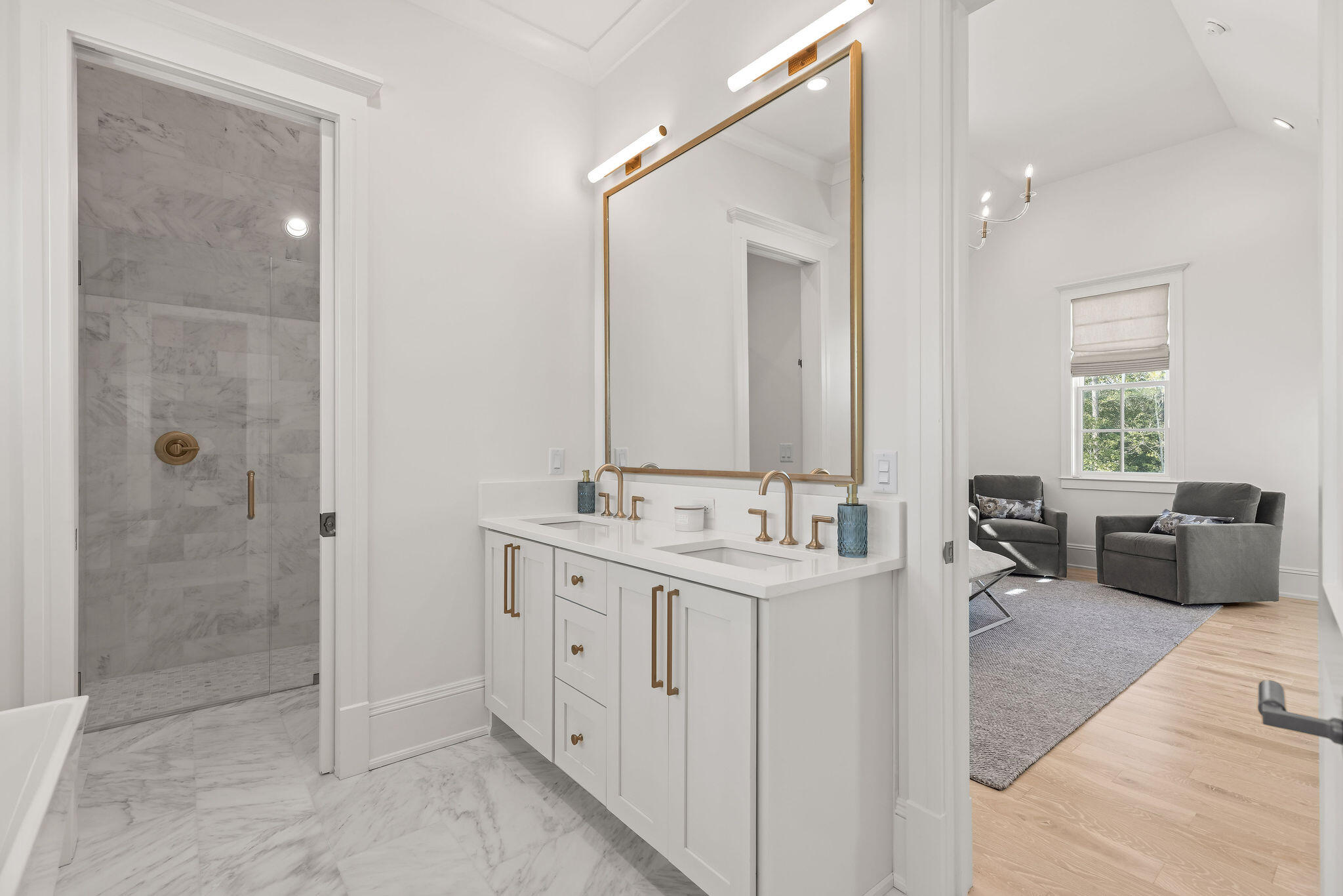 79 Perrin Santa Rosa Beach, FL 32459 - Photo 71 of 105 66_Bedroom_4_Ensuite