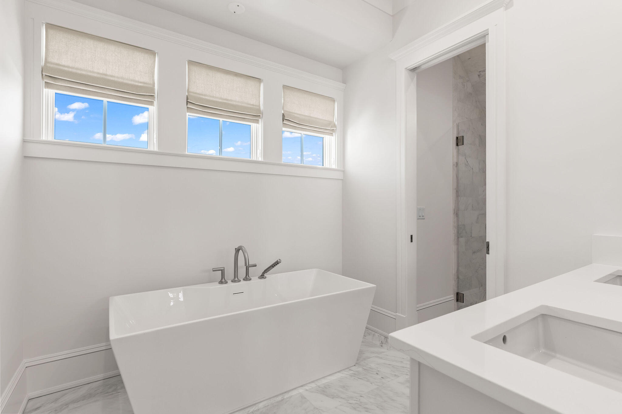 79 Perrin Santa Rosa Beach, FL 32459 - Photo 72 of 105 67_Bedroom_4_Ensuite_Tub