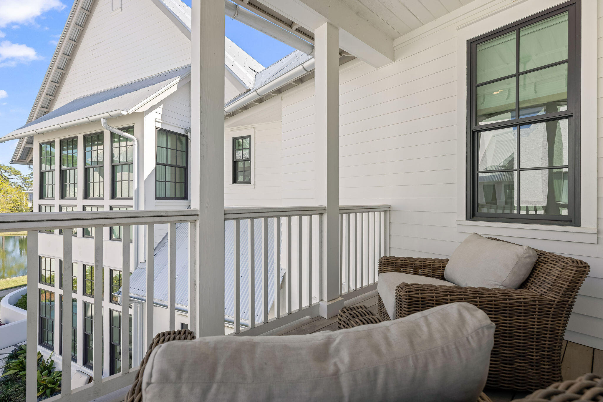 79 Perrin Santa Rosa Beach, FL 32459 - Photo 74 of 105 69_Bedroom_4_Balcony