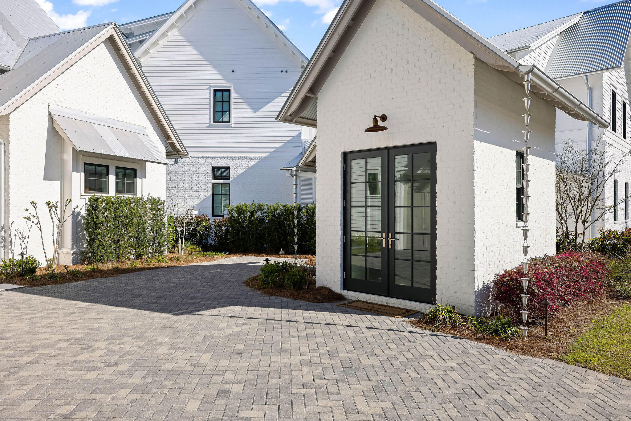 79 Perrin Santa Rosa Beach, FL 32459 - Photo 78 of 105 73_Detached_Building_Exterior