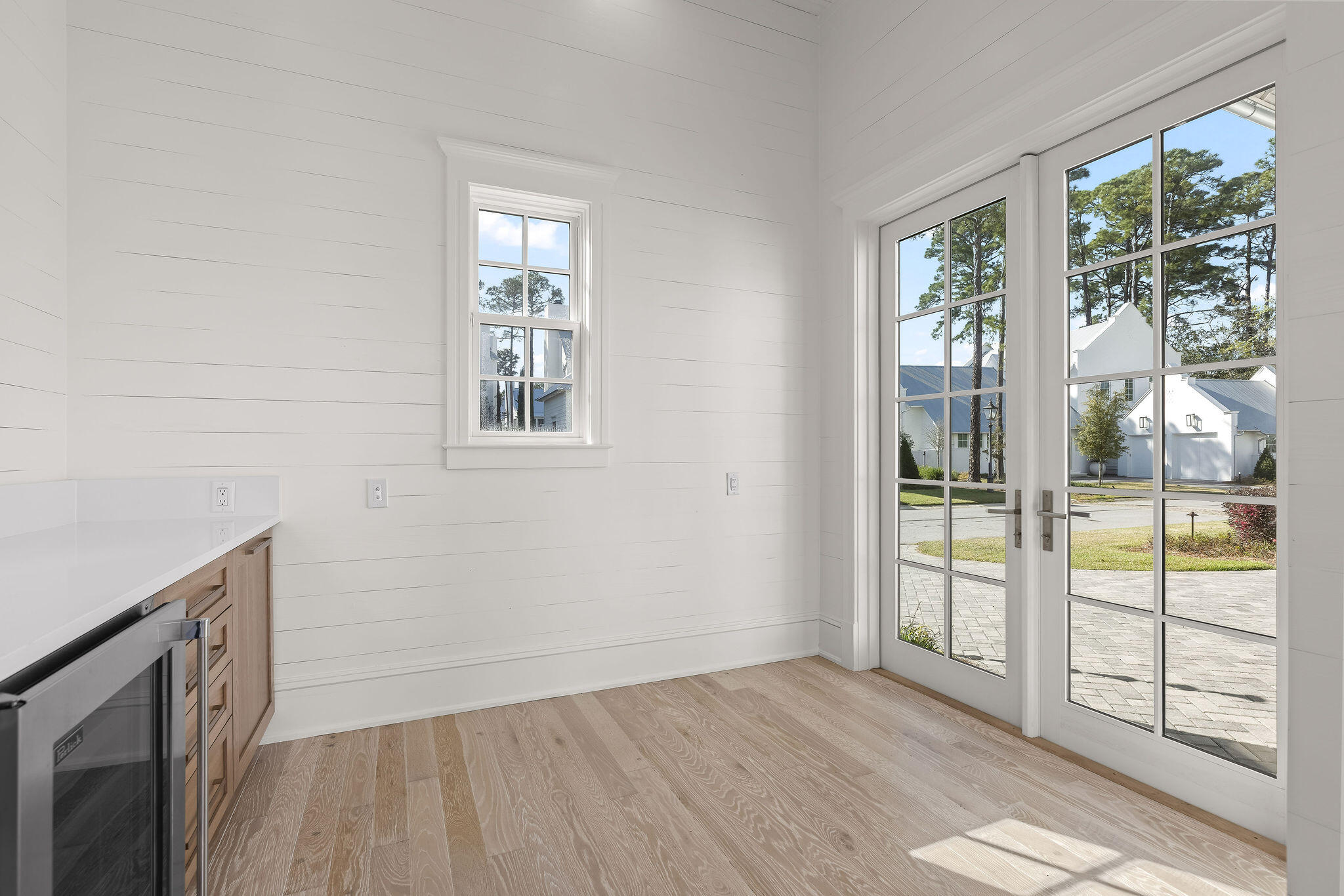 79 Perrin Santa Rosa Beach, FL 32459 - Photo 80 of 105 75_Detached_Building_Interior_View