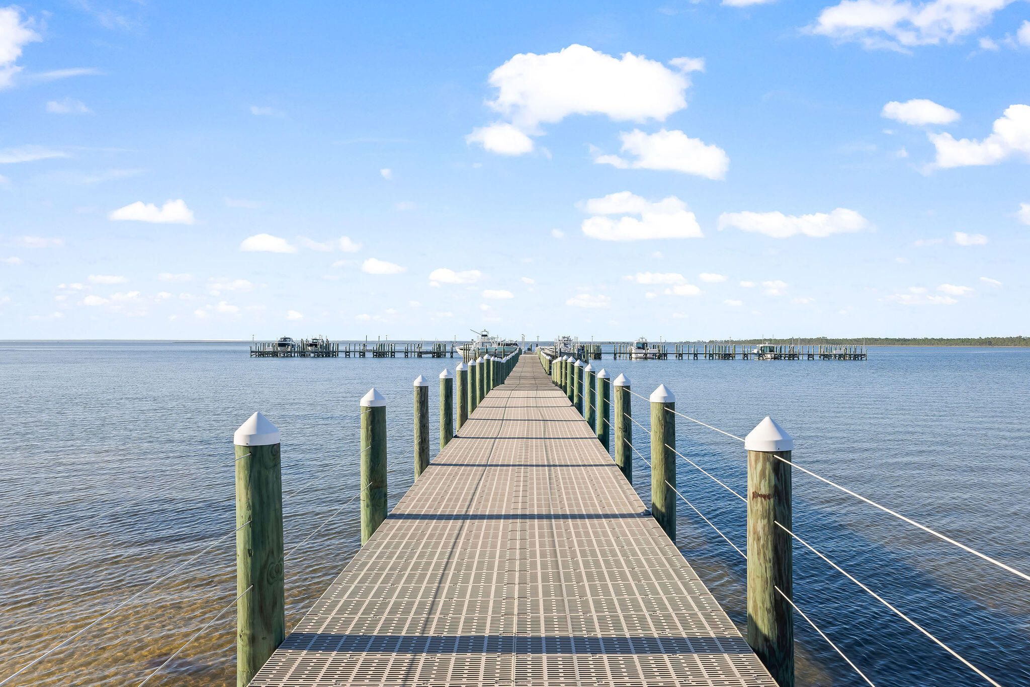 79 Perrin Santa Rosa Beach, FL 32459 - Photo 82 of 105 84_Churchill_Oaks_Marina_Dock