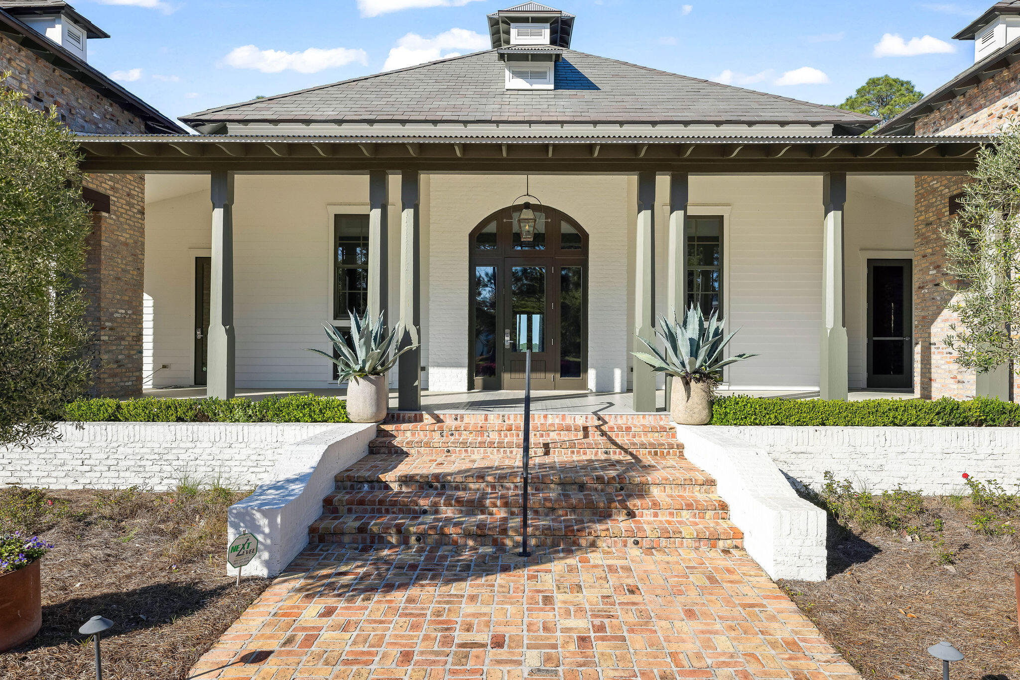 79 Perrin Santa Rosa Beach, FL 32459 - Photo 98 of 105 78_Churchill_Oaks_Marina_Clubhouse_Entra