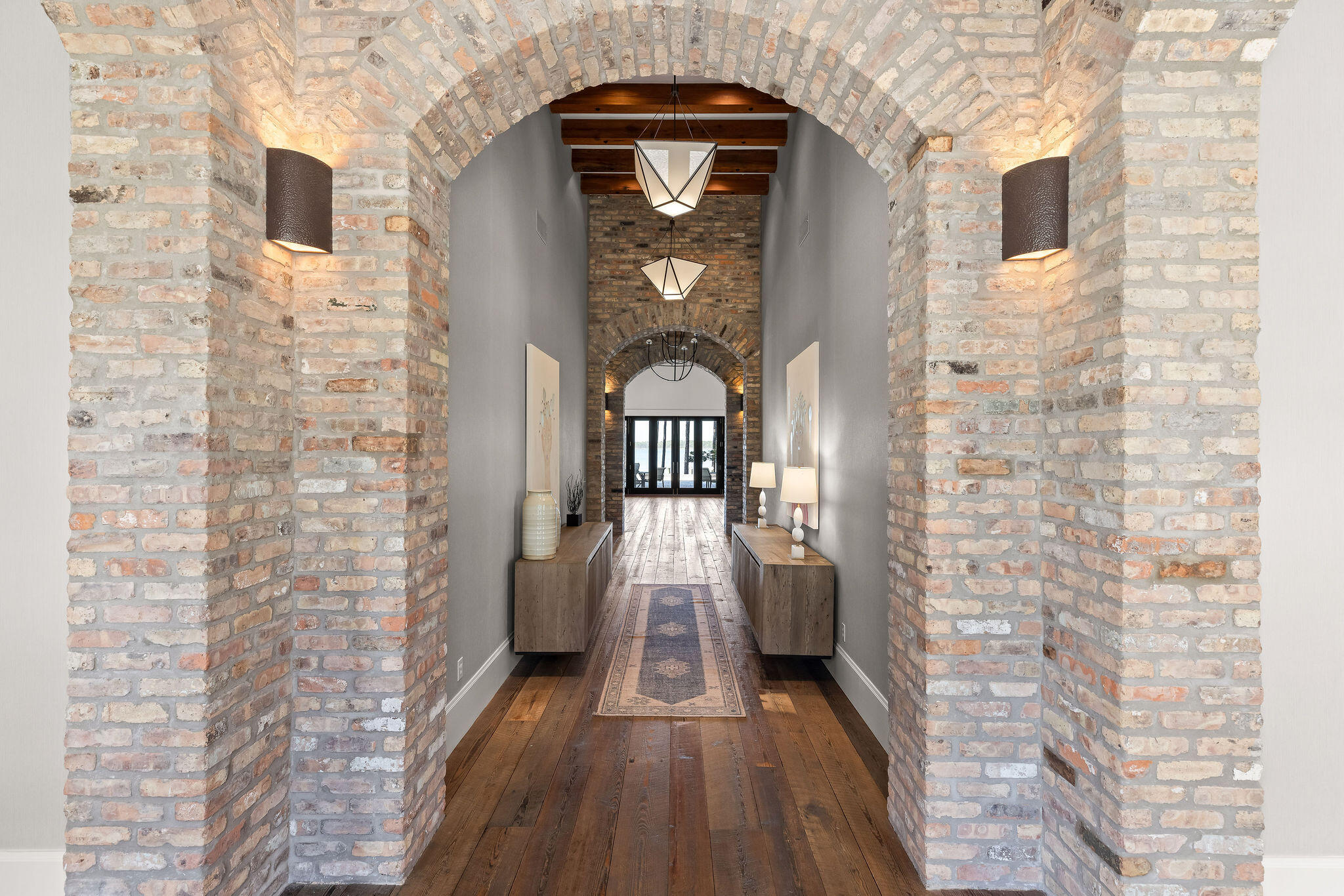 79 Perrin Santa Rosa Beach, FL 32459 - Photo 99 of 105 79_Churchill_Oaks_Marina_Clubhouse_Entry